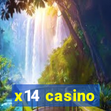 x14 casino